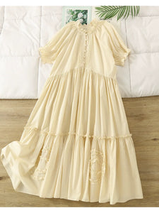 VESTIDO NATASIA