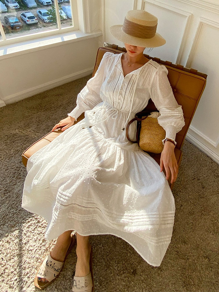 VESTIDO ROMELIA
