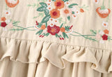 VESTIDO CARLOTA