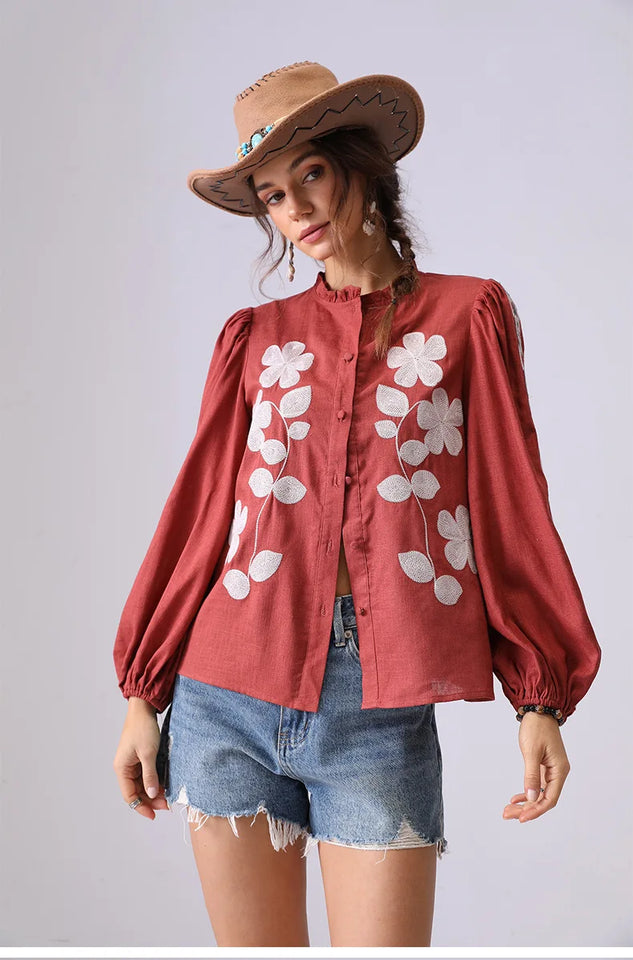 CAMISA CRAVO
