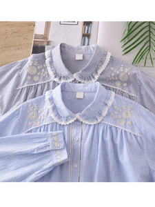 CAMISA MAYA