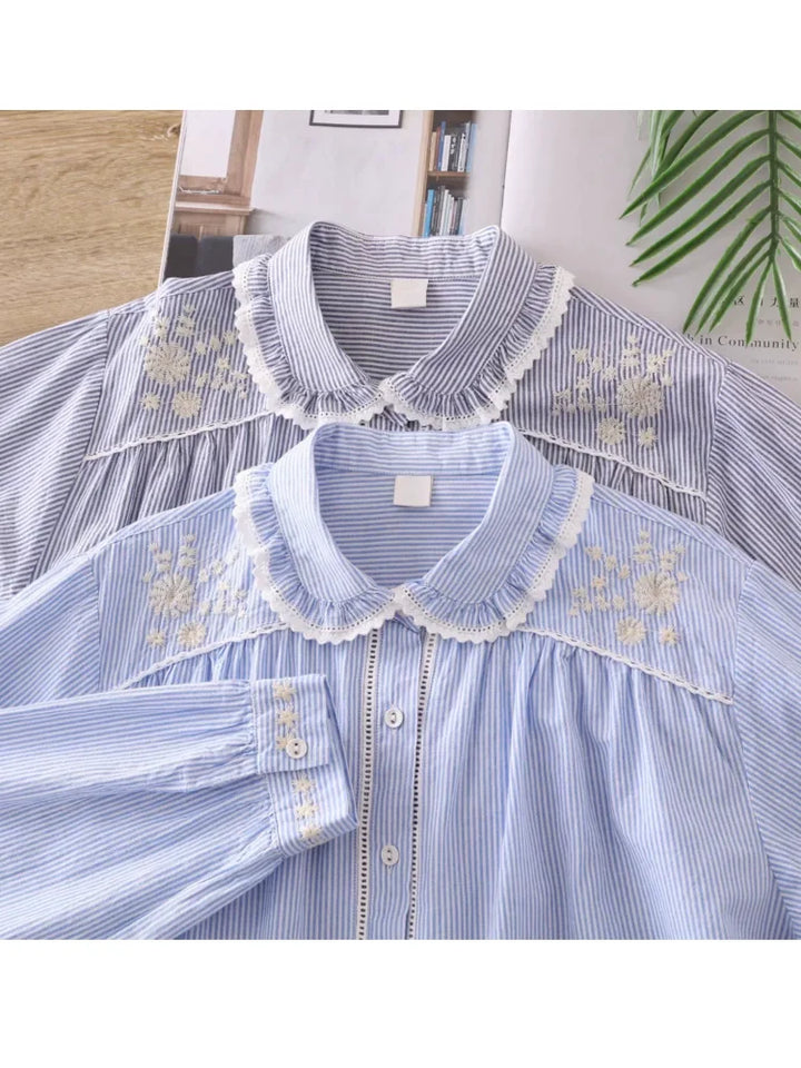 CAMISA MAYA