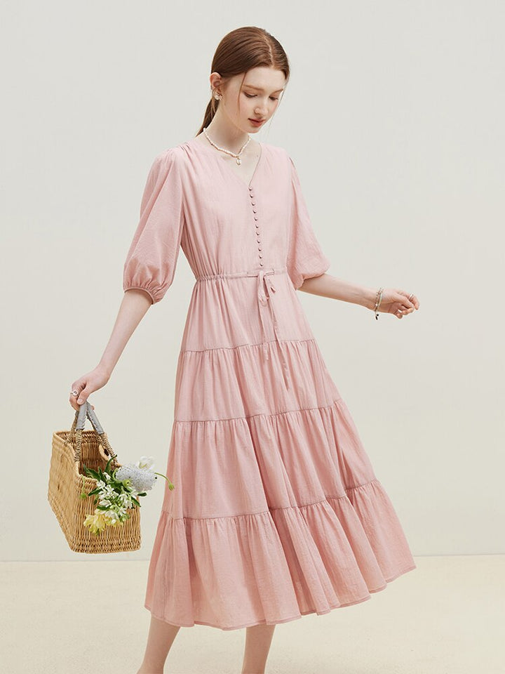 VESTIDO GALATEA