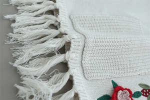 CARDIGAN LIRIUM
