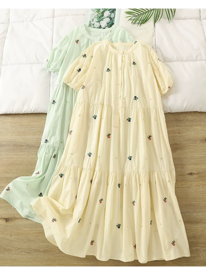 VESTIDO KATARINA