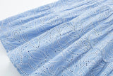 VESTIDO TOSCANA
