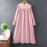 VESTIDO CARLOTA