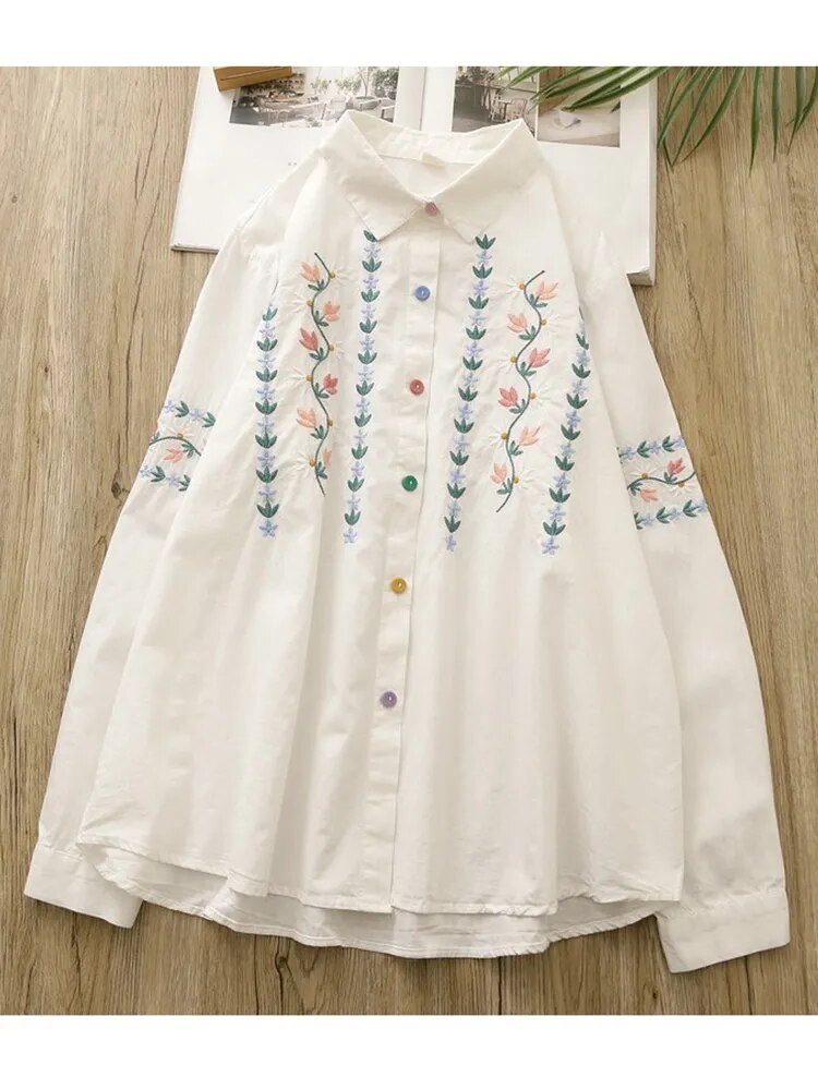 CAMISA RAFA