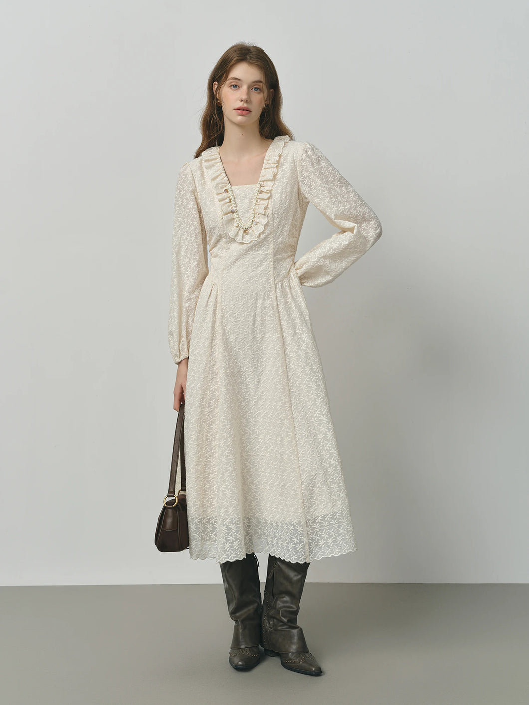 VESTIDO ÓPERA
