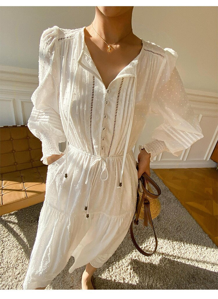 VESTIDO ROMELIA