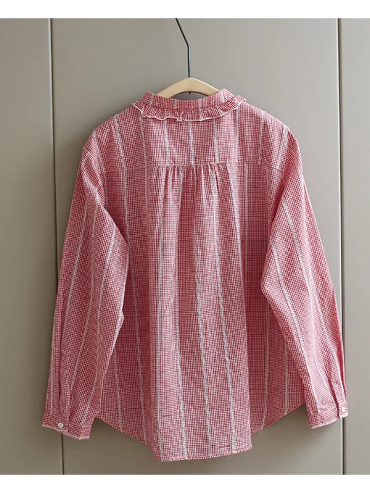 CAMISA JACÃ