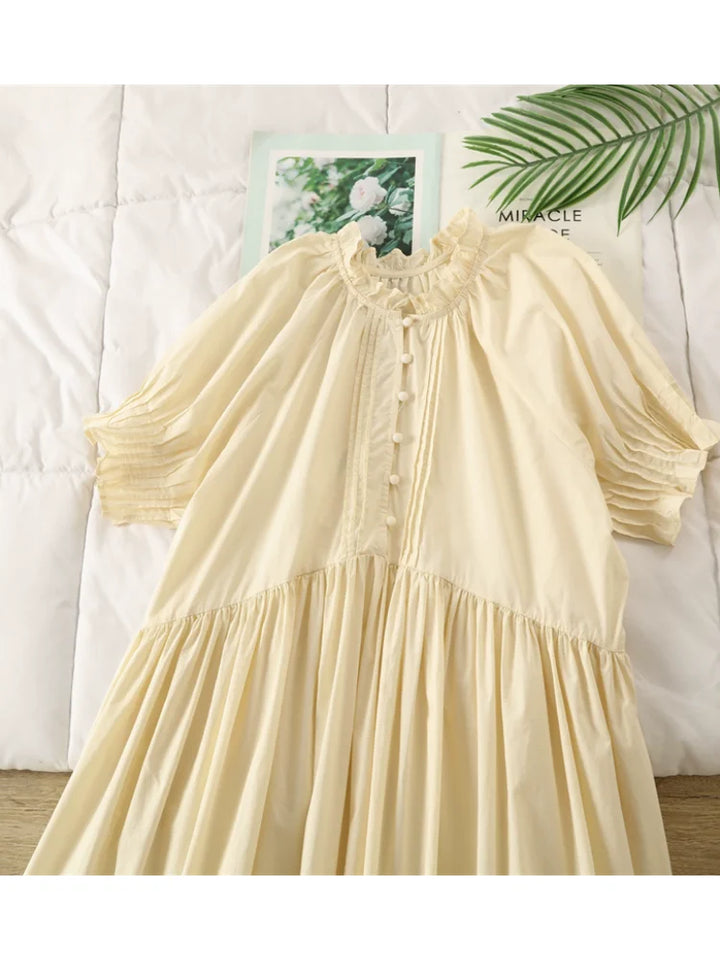 VESTIDO NATASIA