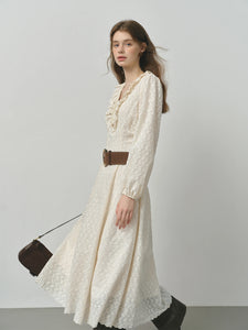 VESTIDO ÓPERA