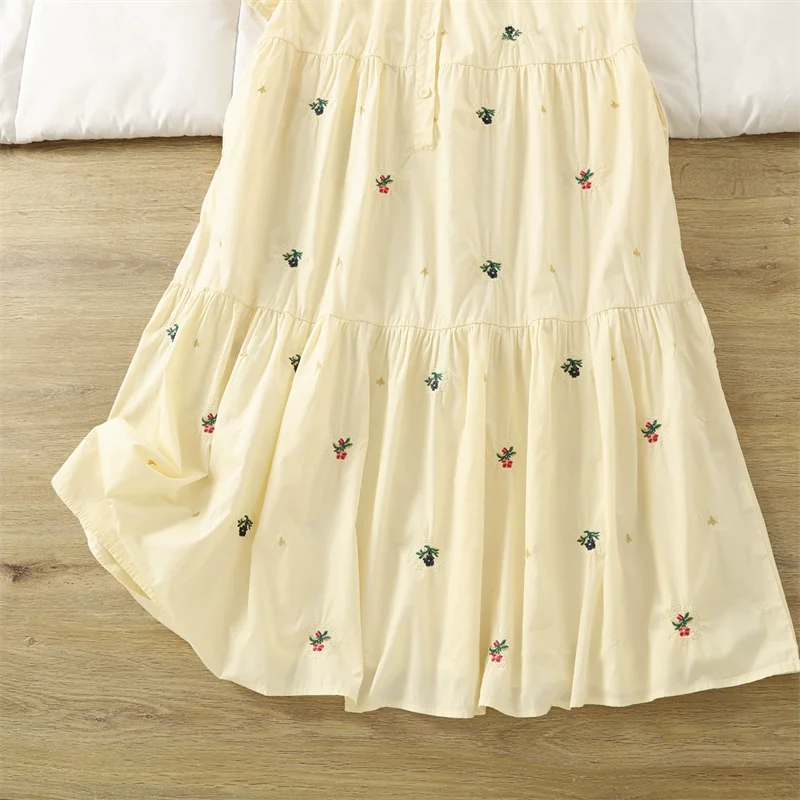 VESTIDO KATARINA