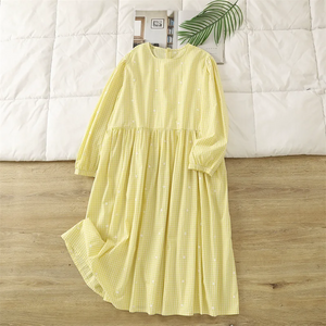 VESTIDO CANDURA