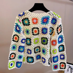 CARDIGAN MINEIRA
