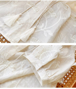 CAMISA JACANA