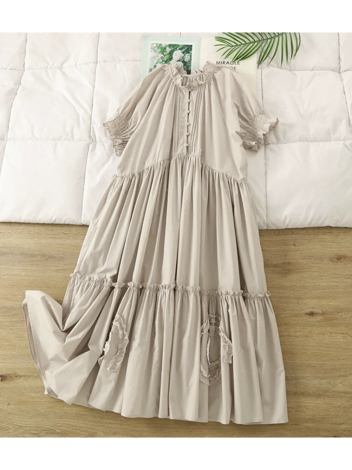 VESTIDO NATASIA