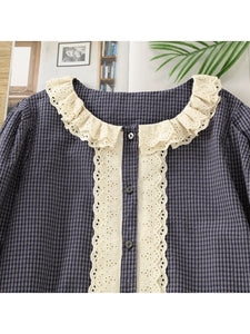 CAMISA ÉVORA