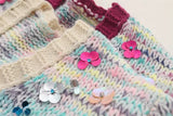 CARDIGAN COLORIR