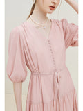 VESTIDO GALATEA