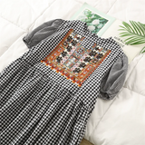 VESTIDO ROMENA