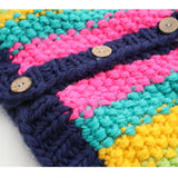 CARDIGAN CORES