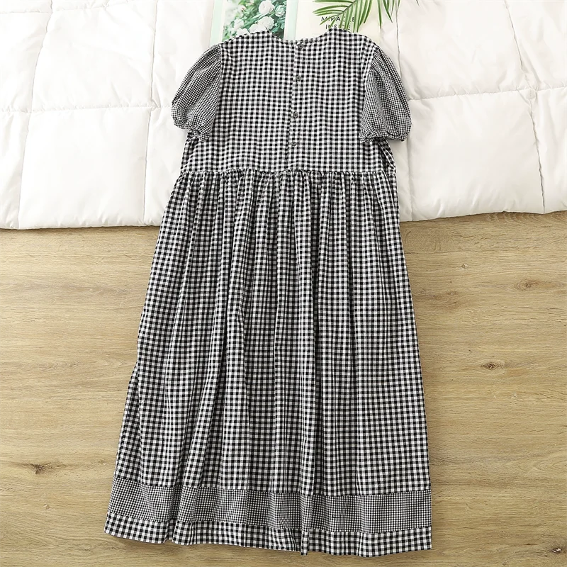 VESTIDO ROMENA