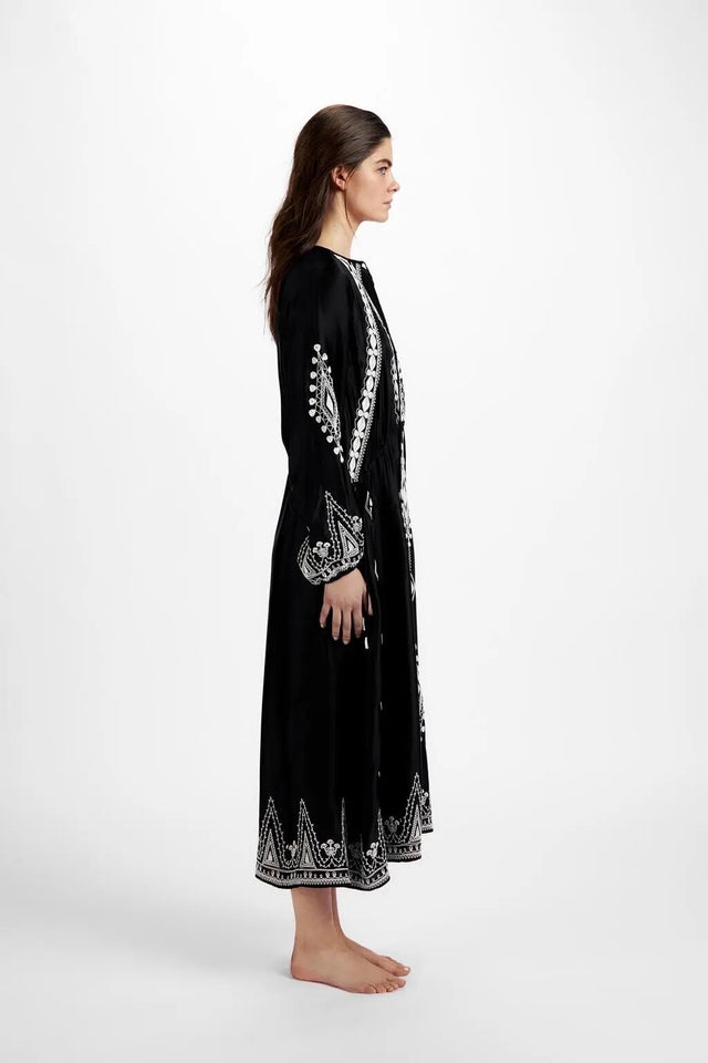VESTIDO TAMARA