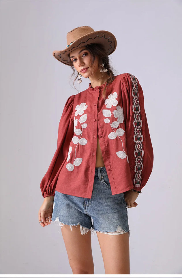 CAMISA CRAVO