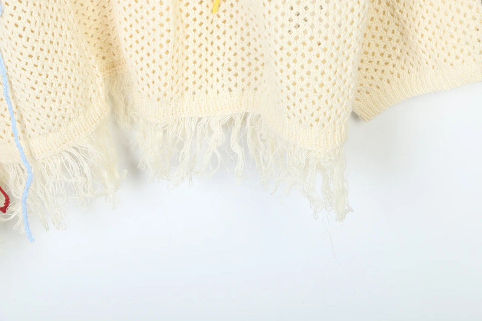CARDIGAN ESTEFANIA