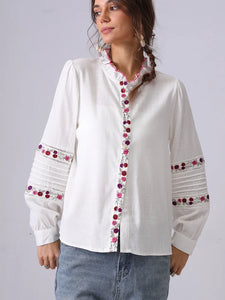 CAMISA BIBIANA