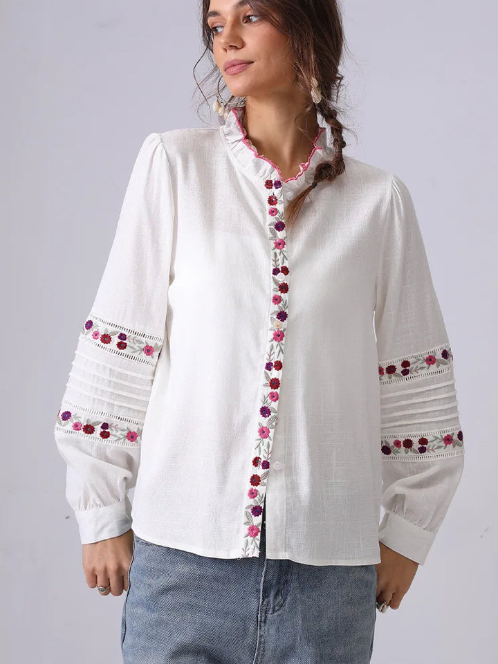 CAMISA BIBIANA