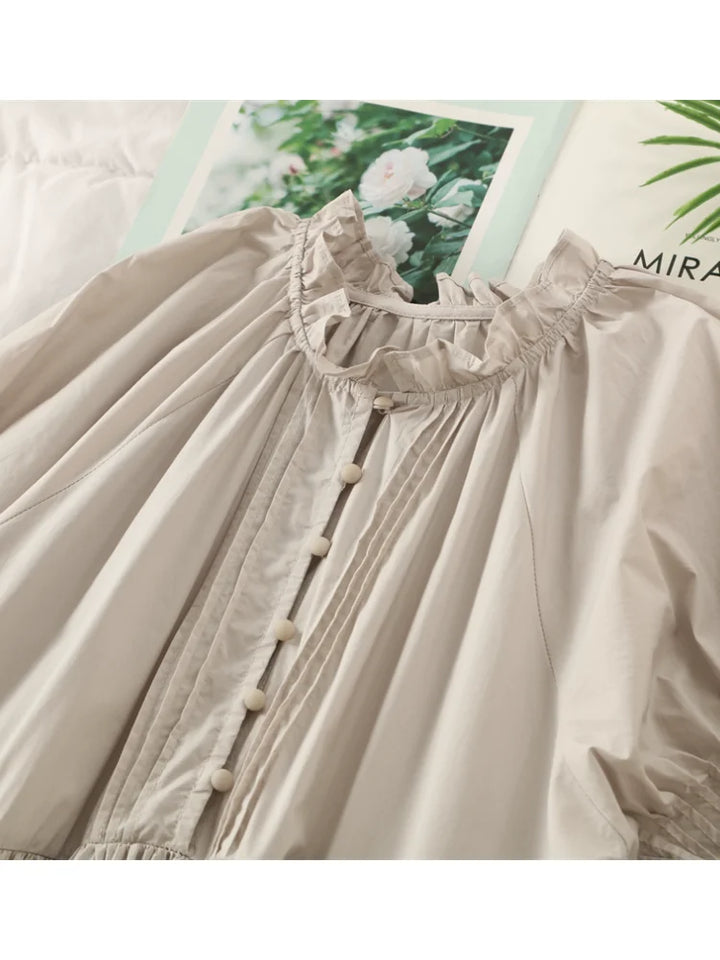 VESTIDO NATASIA