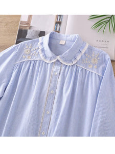 CAMISA MAYA
