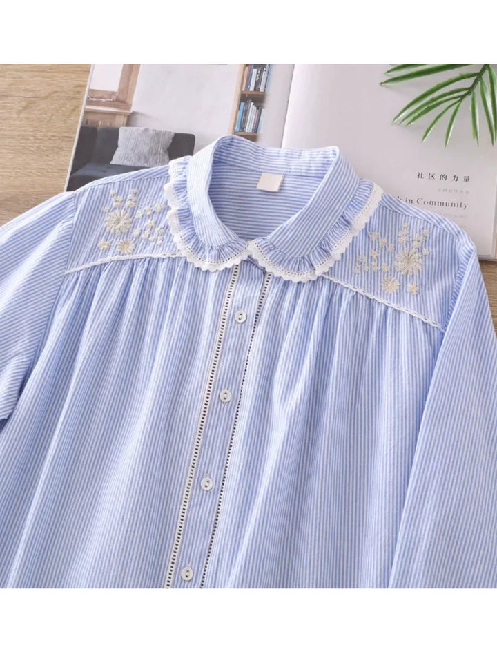 CAMISA MAYA
