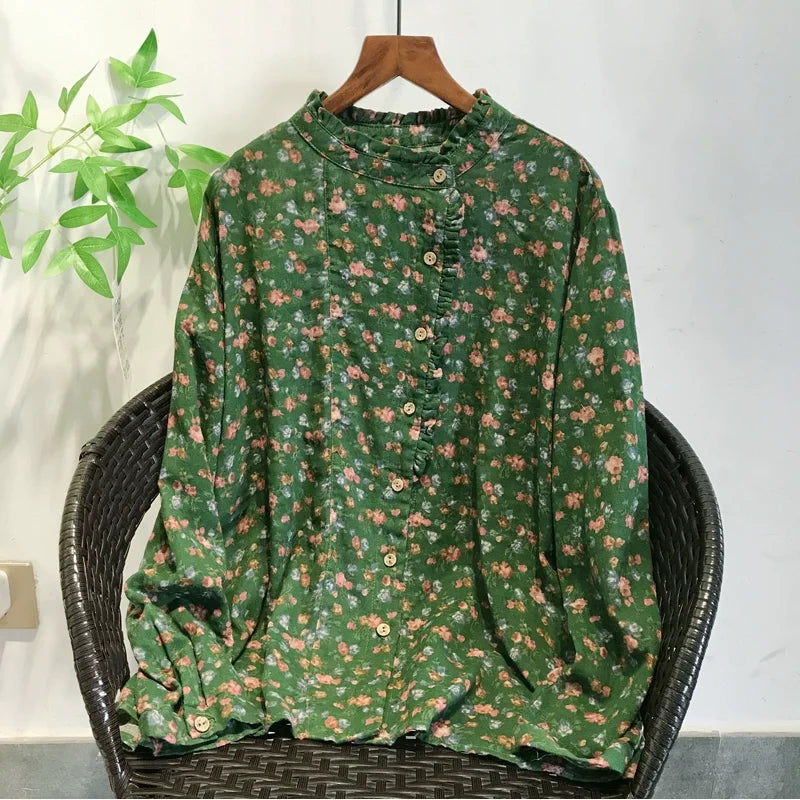 BLUSA BABI