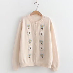 CARDIGAN LUARA