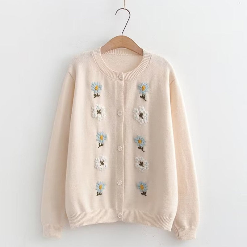 CARDIGAN LUARA