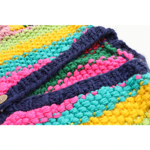 CARDIGAN CORES