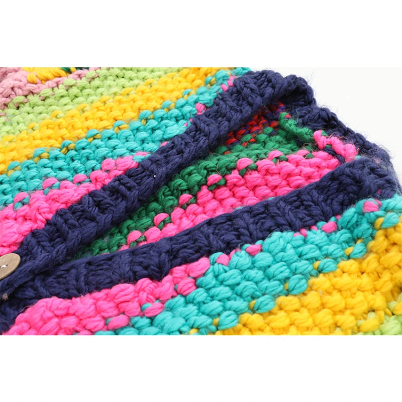 CARDIGAN CORES