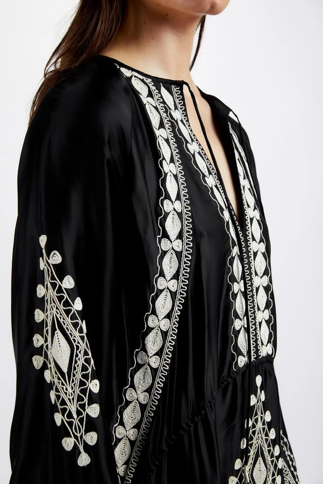 VESTIDO TAMARA