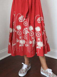 VESTIDO ANIA