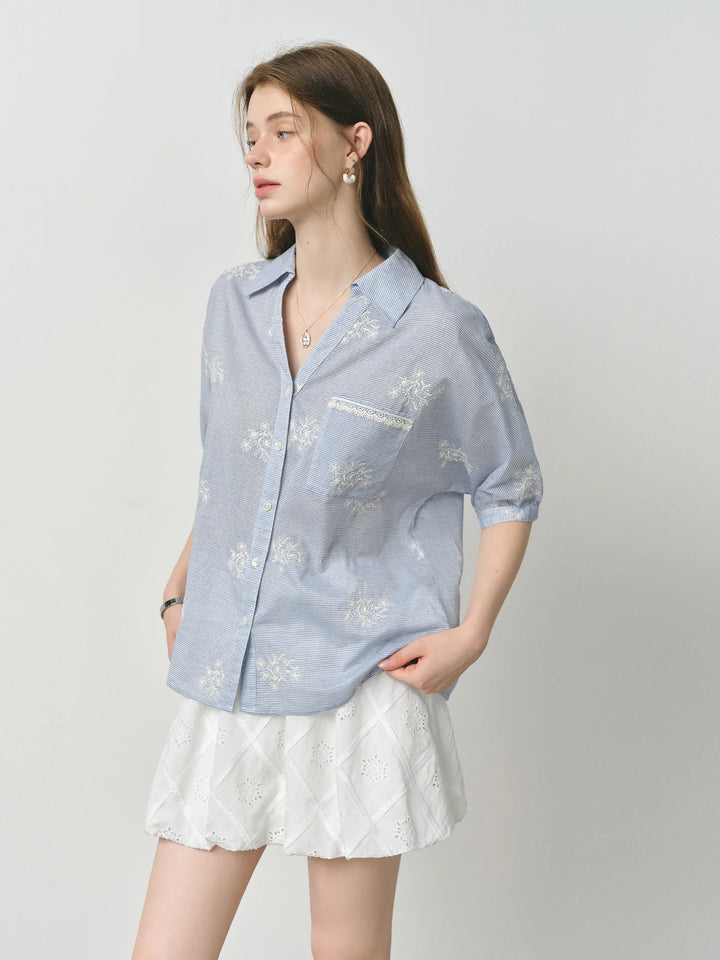 CAMISA ALENKA