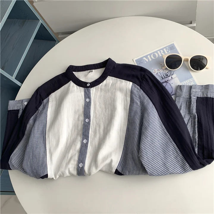 CAMISA CELINA