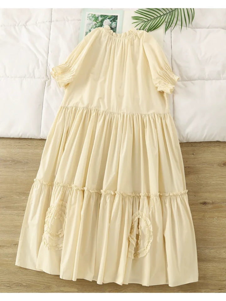 VESTIDO NATASIA