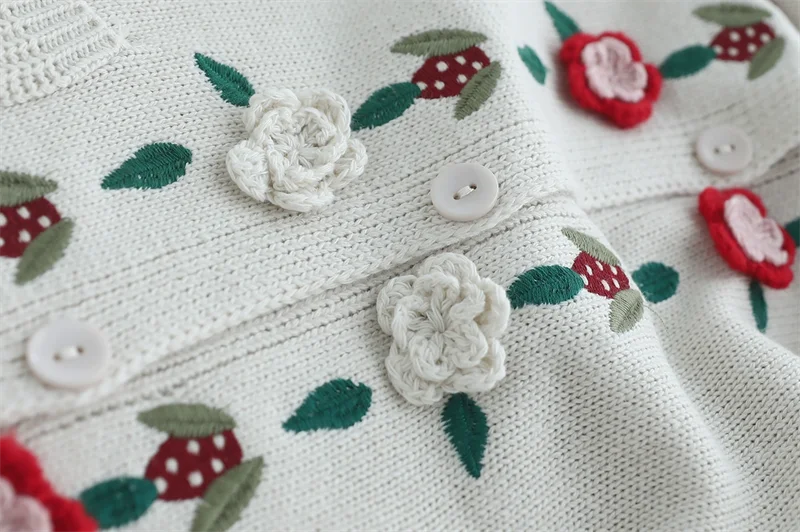 CARDIGAN LIRIUM