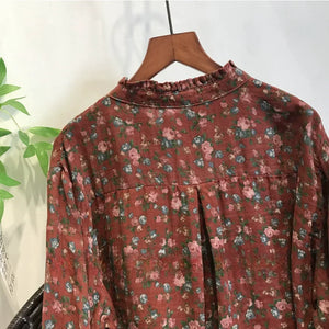 BLUSA BABI
