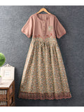 VESTIDO MIRABEL