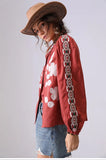 CAMISA CRAVO